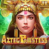 Aztec Priestess on fb7772