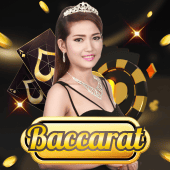 Baccarat on fb7772