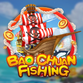 Bao Chuan Fishing on fb7772