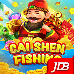 Cai Shen Fishing on fb7772