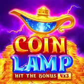 Coin Lamp on fb7772