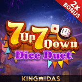 Dice Duet on fb7772