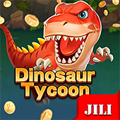Dinosaur Tycoon on fb7772