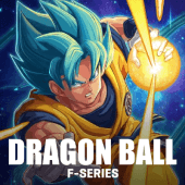 Dragon Ball on fb7772