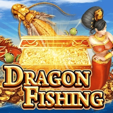 Dragon Fishing on fb7772