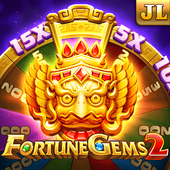 Fortune Gems 2 on fb7772