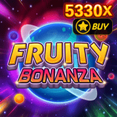 Fruity Bonanza on fb7772