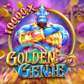 Golden Genie on fb7772
