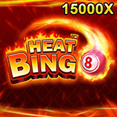 Heat Bingo on fb7772