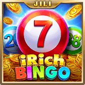 Irich Bingo on fb7772