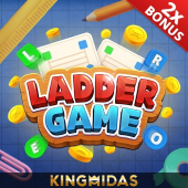 Ladder Game on fb7772
