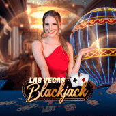 Las Vegas Blackjack on fb7772