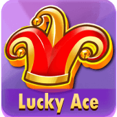 Lucky Ace on fb7772