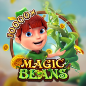 Magic Beans on fb7772