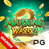 Mahjong Ways 2 on fb7772