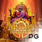 Midas Fortune on fb7772