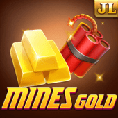 Mines Gold on fb7772