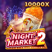 Night Market 2 on fb7772
