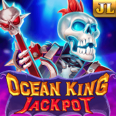 Ocean King Jackpot on fb7772