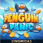 Penguin Panic on fb7772