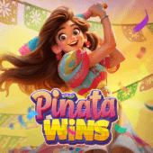 Pinata Wins on fb7772