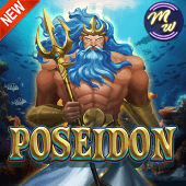 Poseidon on fb7772