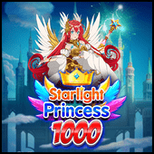 Starlight Princess 1000 on fb7772