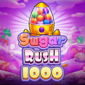 Sugar Rush 1000 on fb7772