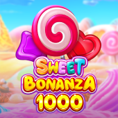 Sweet Bonanza 1000 on fb7772