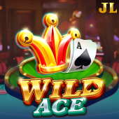 Wild Ace on fb7772