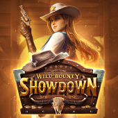Wild Bounty Showdown on fb7772